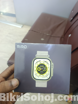 Riro W1